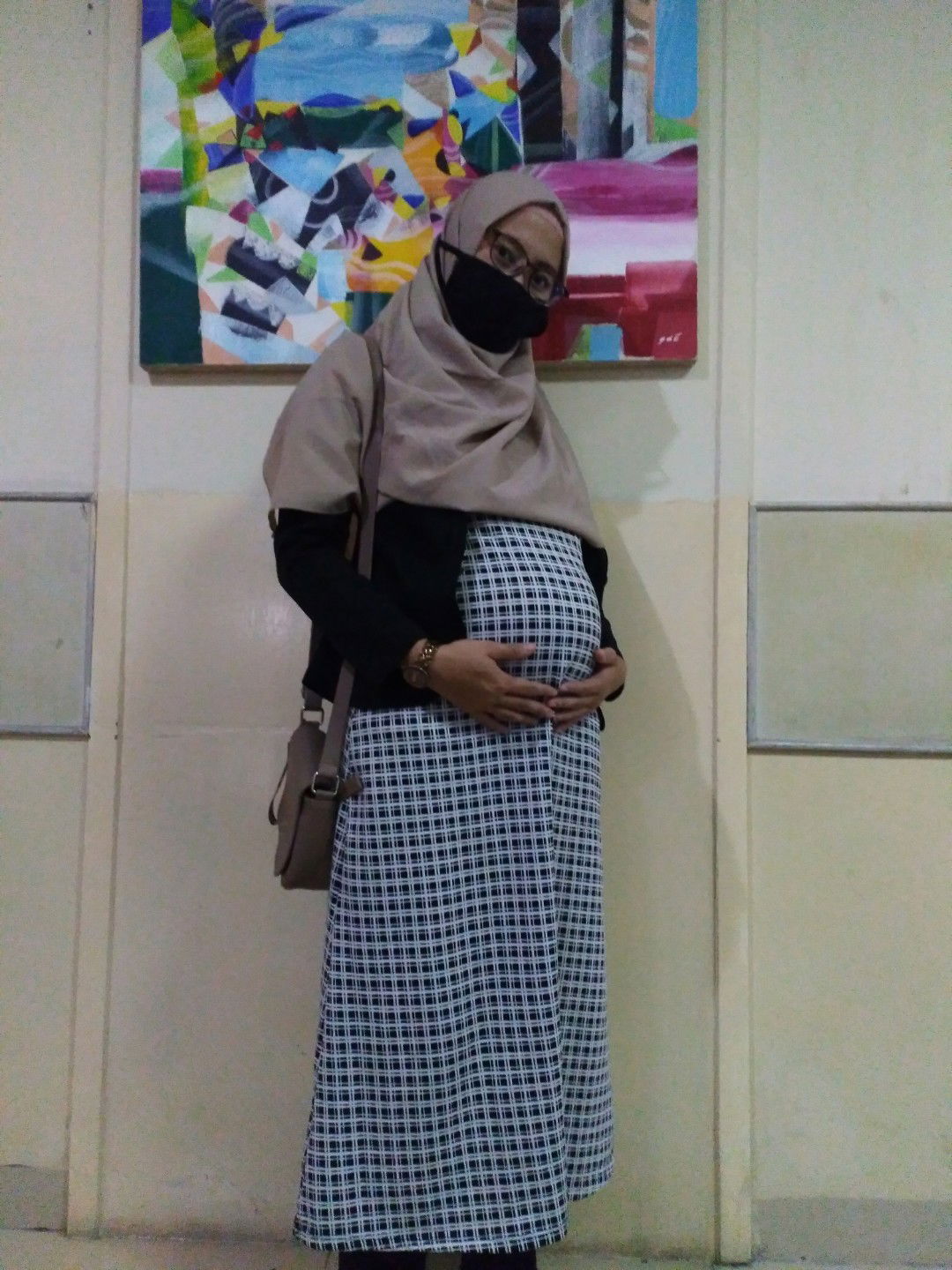 Umma rasti profile icon