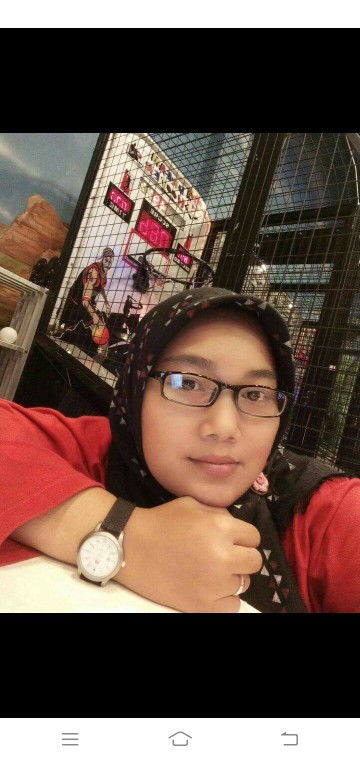 anna fitria profile icon