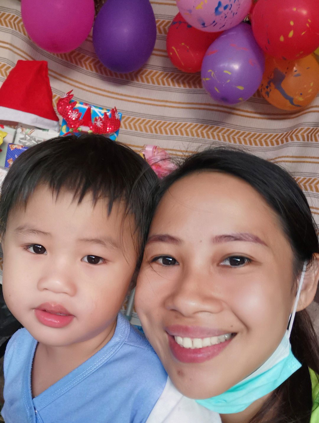 แม่น้องกวี profile icon