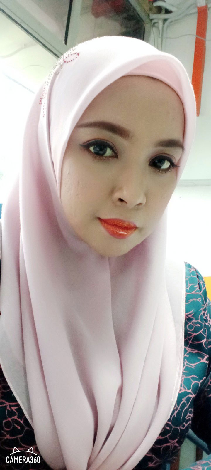 Zura Shamsudin profile icon