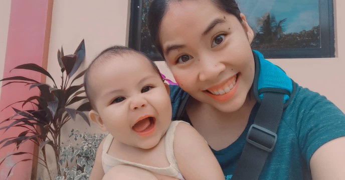 Janine Marie Rodrigo profile icon