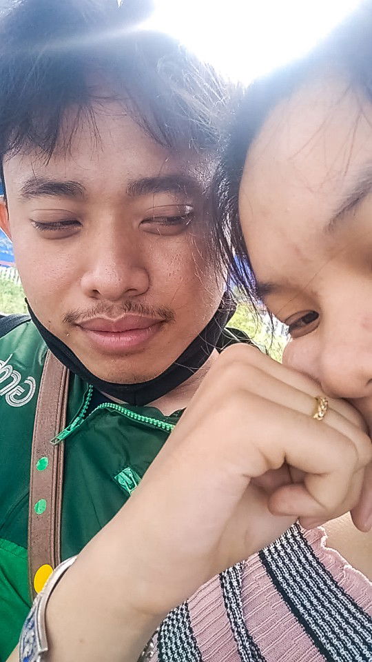 พรจรัส profile icon