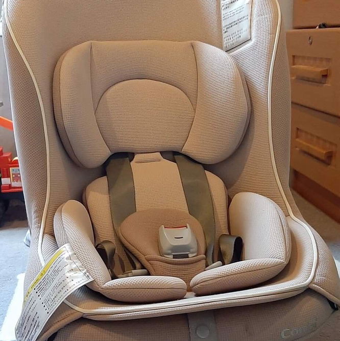 ส่งต่อคาร์ซีท