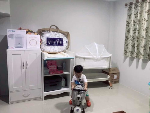 เตรียมพร้อม