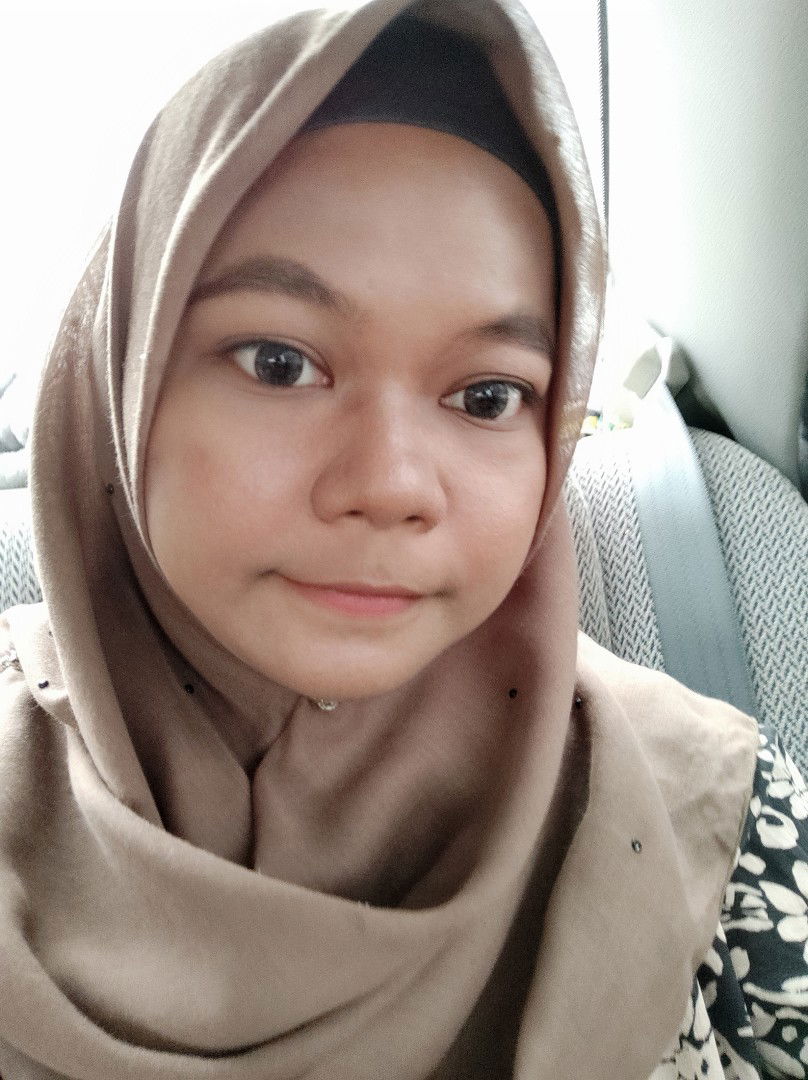 Zety Jasli profile icon