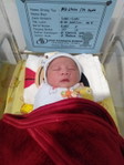 Ghina Rizka Evani profile icon