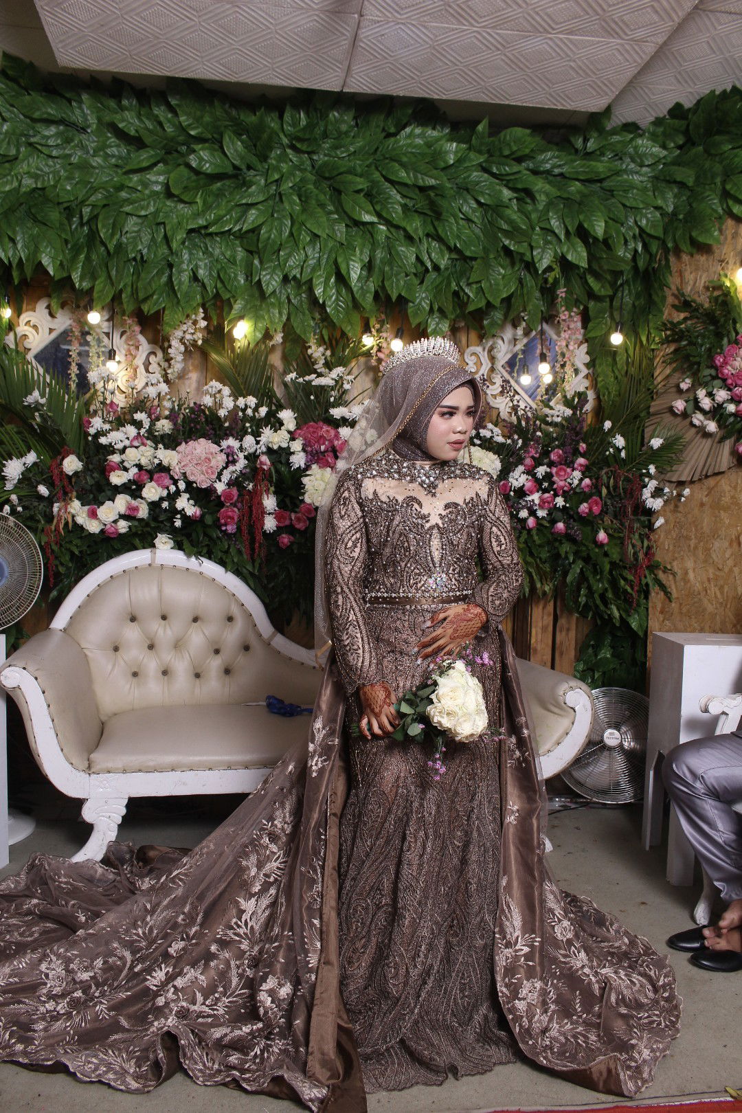 sri yustika profile icon