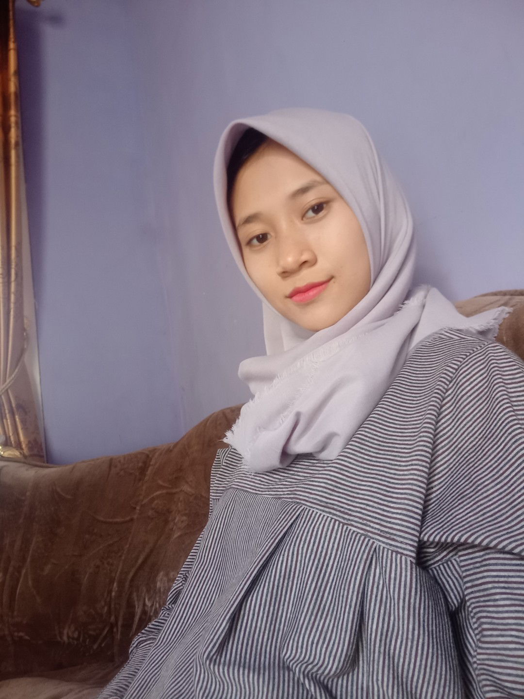 linda utami profile icon