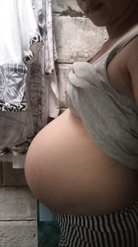 38 weeks and 2days