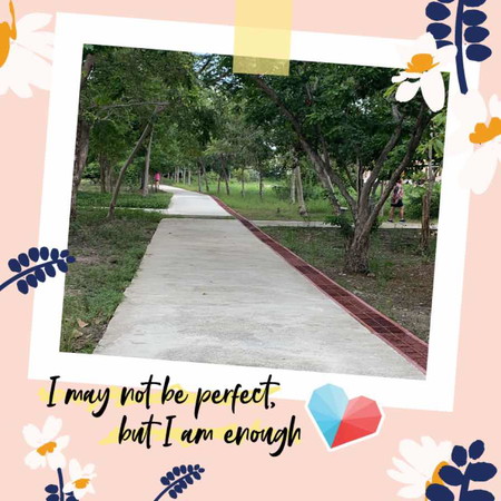 ออกกำลังกายกันจ้า??♀️