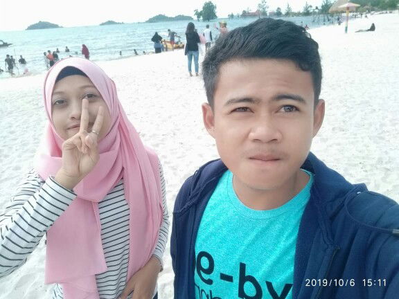 Uswatun Ika Hasanah profile icon