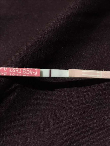 ที่ตรวจครรภ์