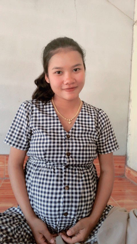 Chu Ti Pha profile icon