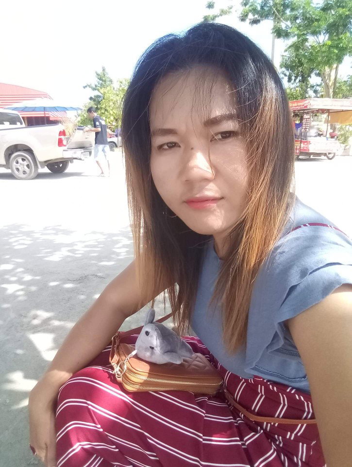 น้ำฝน สมยิ่ง profile icon