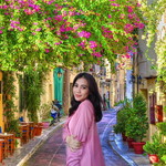 Citra Lestari profile icon