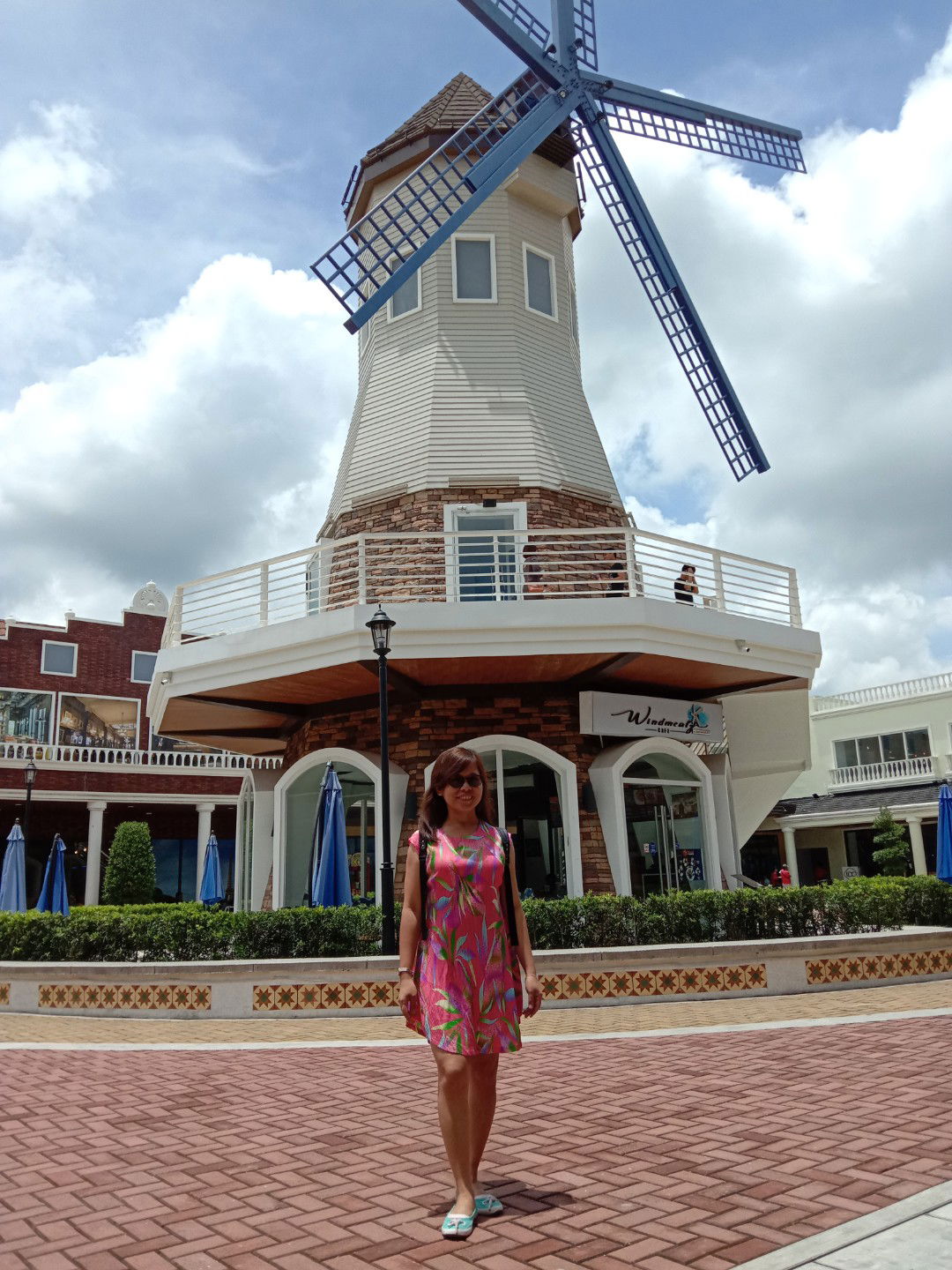 ditz Mcheaven profile icon