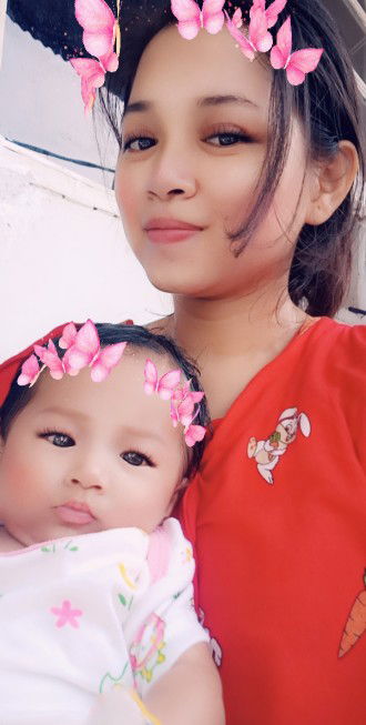 Evha Isma profile icon