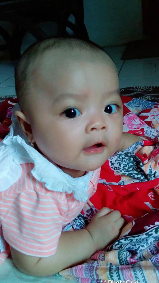 Irma nurmayanti profile icon