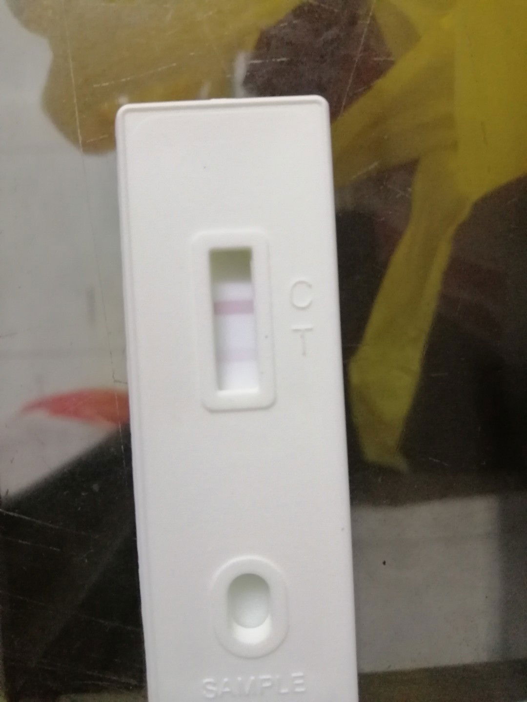 I WAS DETECTED WITH PCOS. AM I PREGNANT?