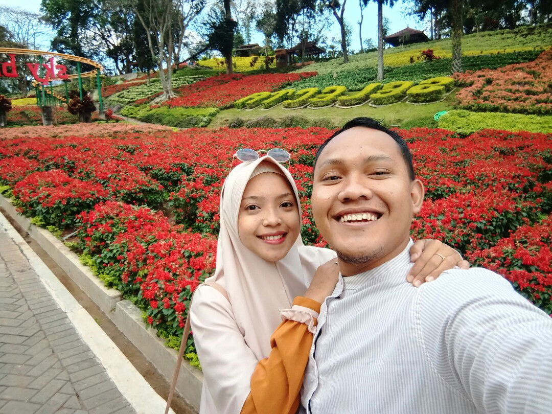 Arum Cahyaningati profile icon