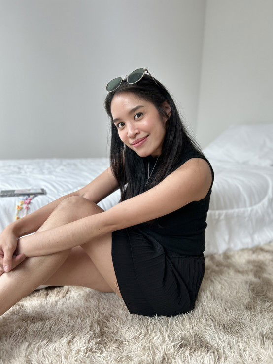 กานติมา เวชกิจ profile icon