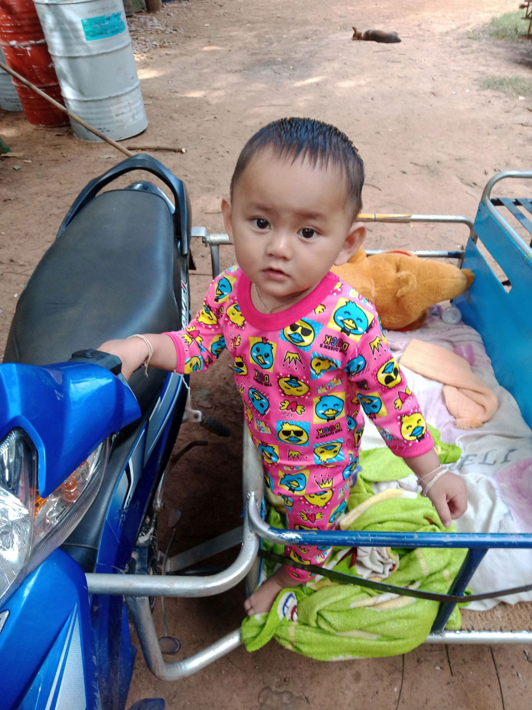 แม่น้องโชค profile icon