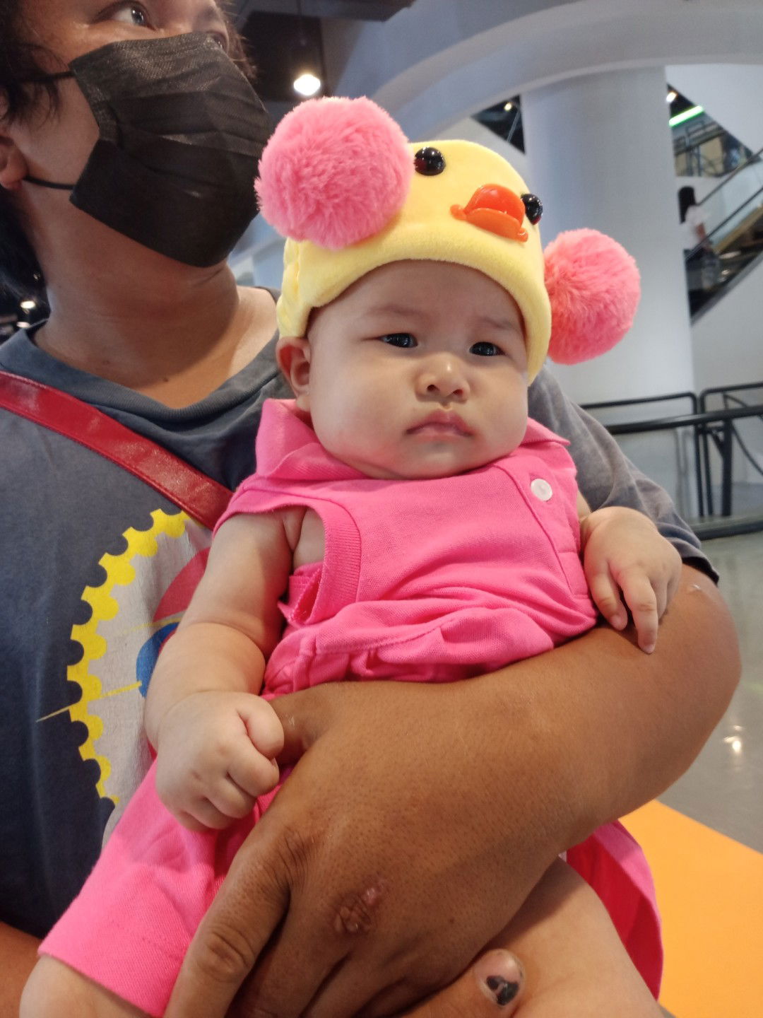 น้องปีใหม่ profile icon