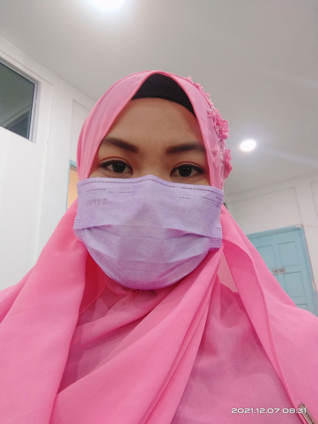 Sawdah Kipli profile icon