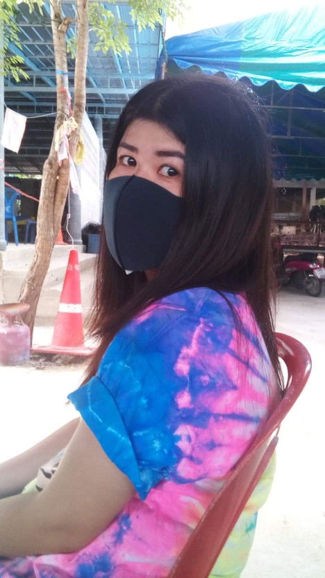 Toey Wipawadee profile icon