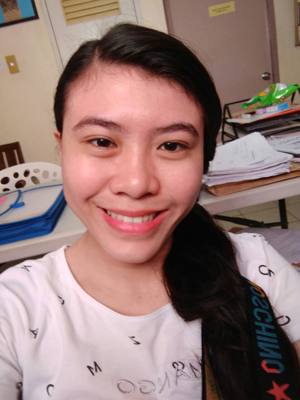 Barbie Jayne Abaiz profile icon