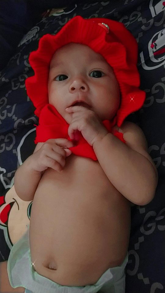 Kantida Pansuk profile icon