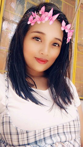 Kimberly paris profile icon