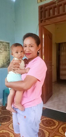 Echa Leys profile icon