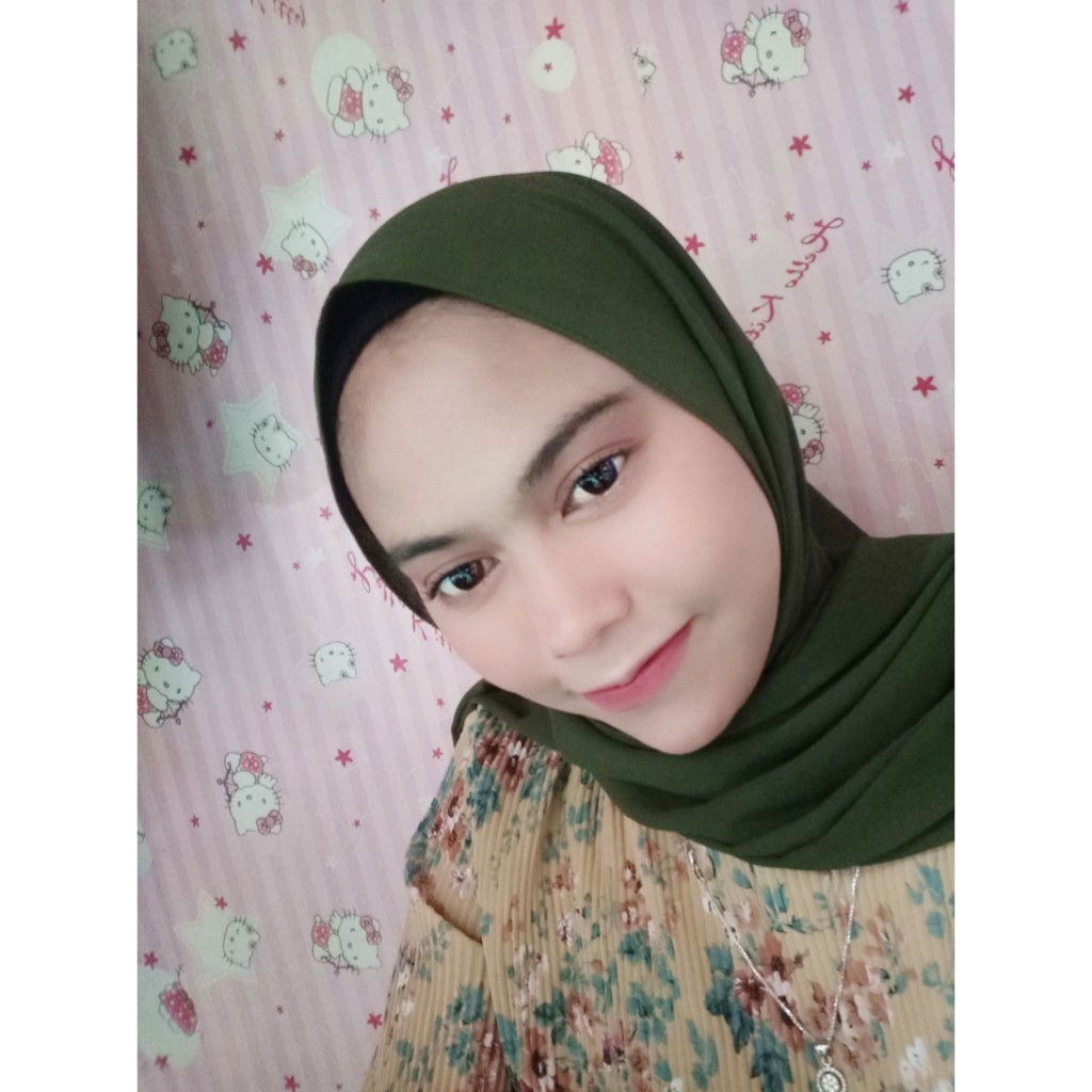 Paidah Lubis profile icon