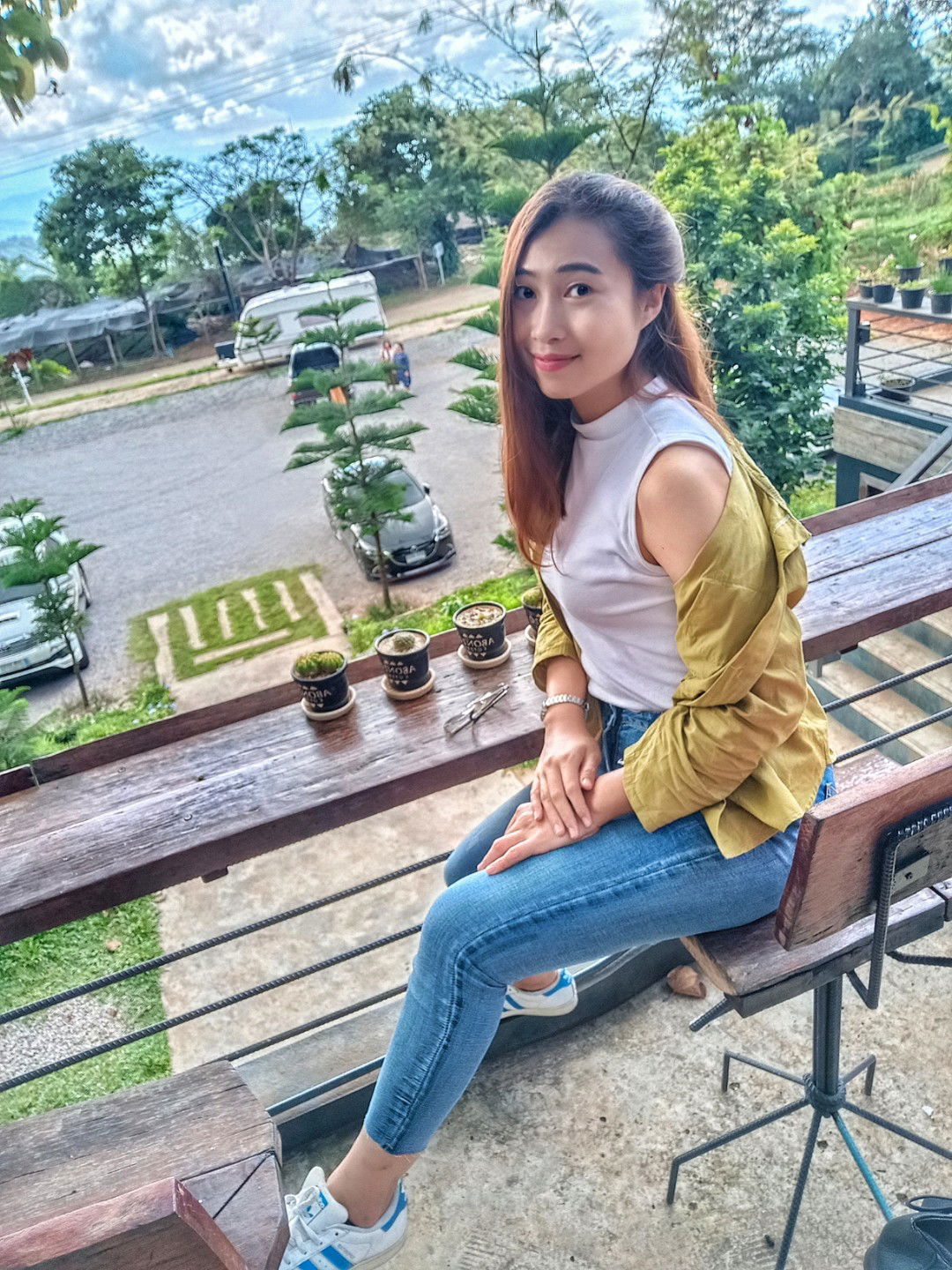 Sutatip Tejanoi profile icon