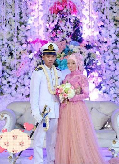 Novhy Zakky profile icon