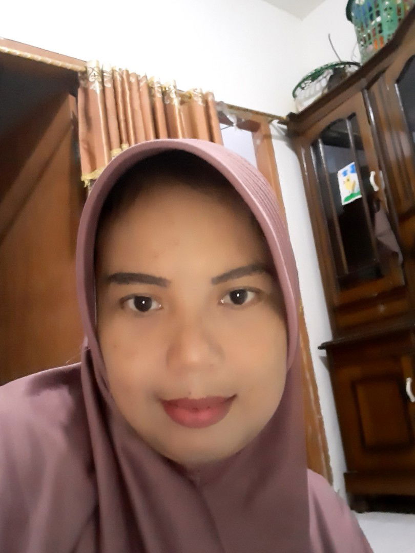 damayanti profile icon