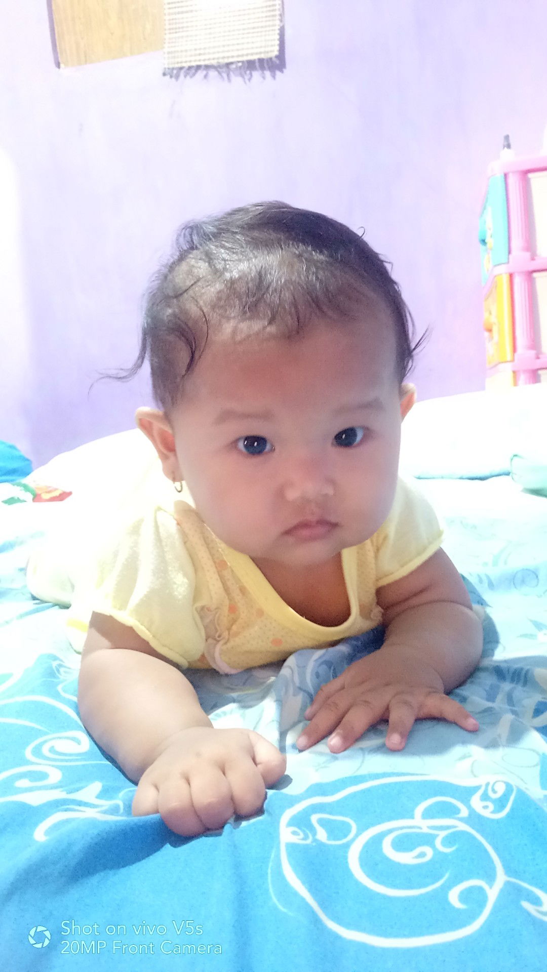 Shofia Agustin profile icon