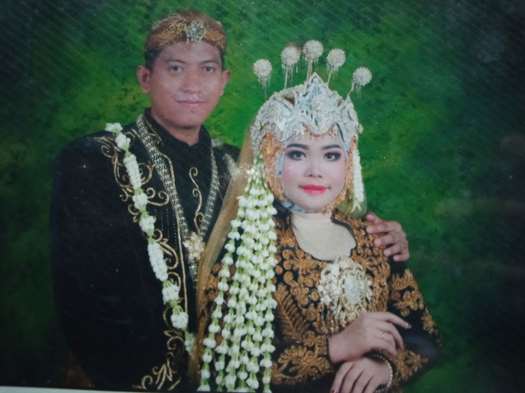 Isti Qomah profile icon