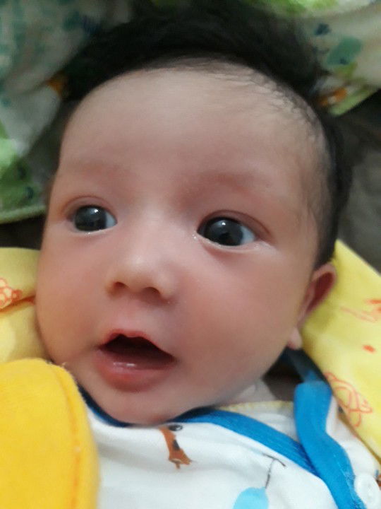 sebel dikatain laki2