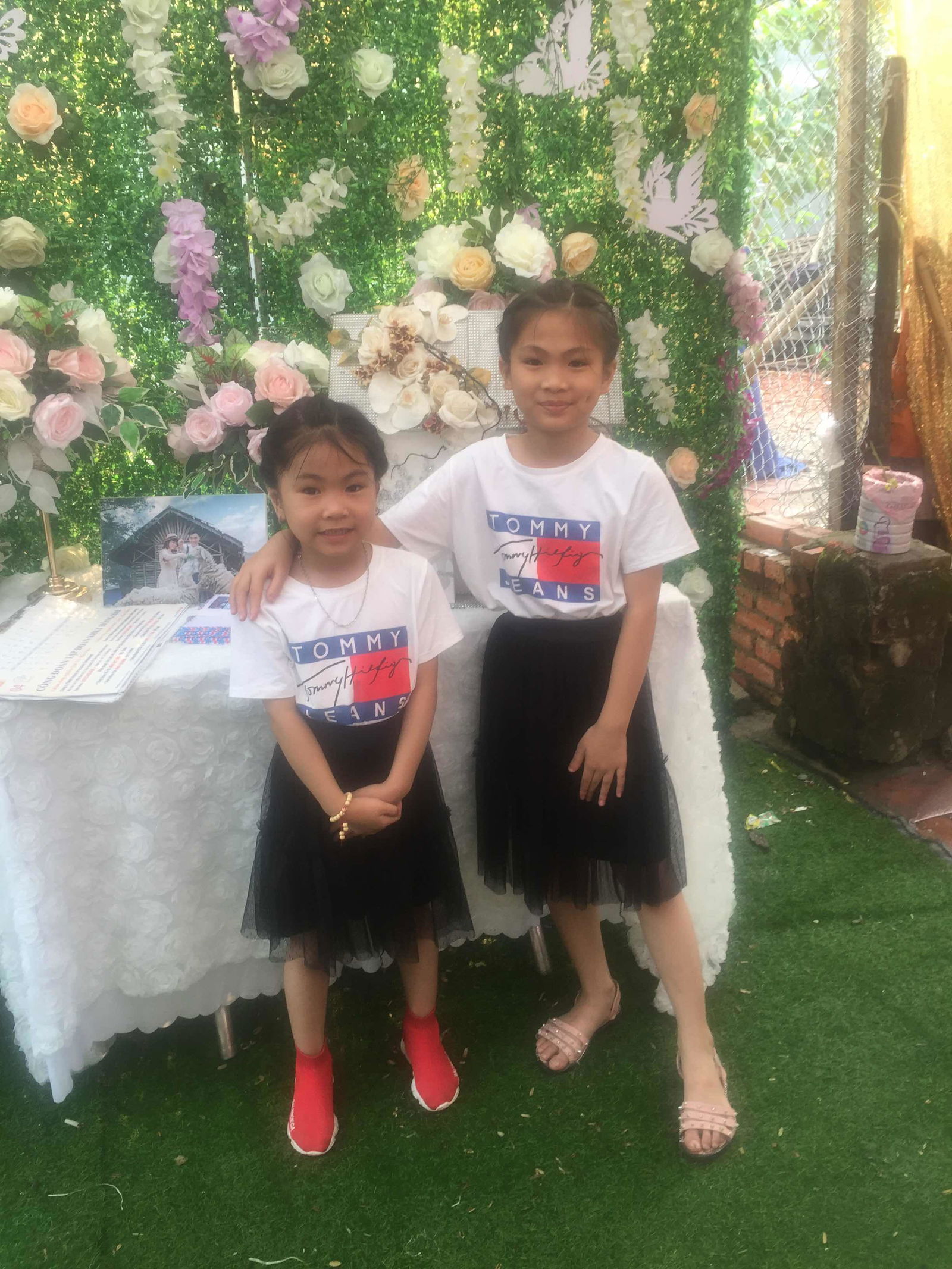 Ngoc Nguyen profile icon