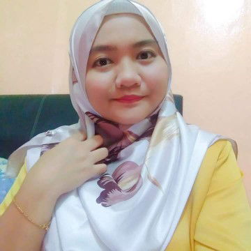 Nor Hasyimah Imah Apar profile icon