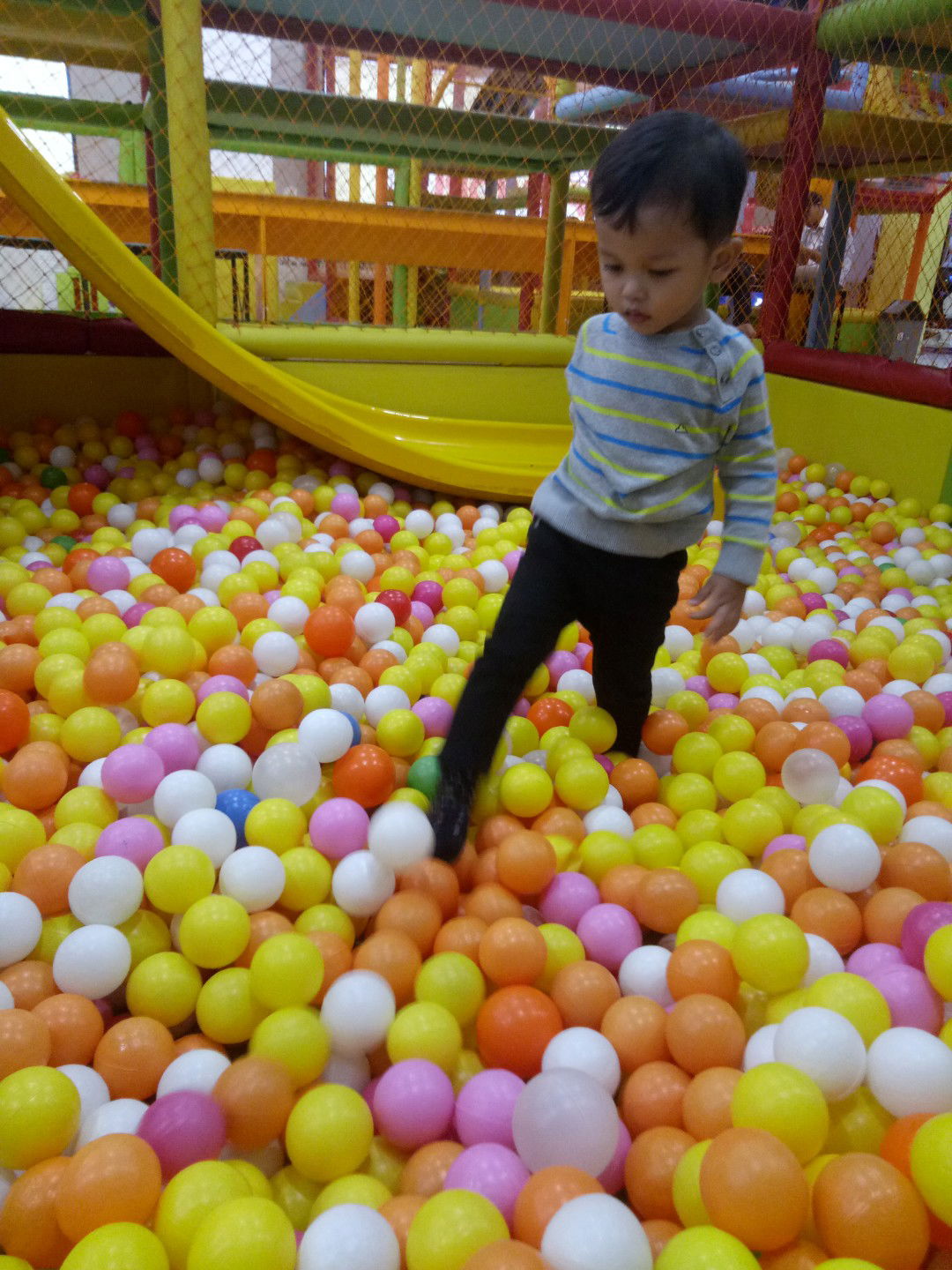 pipit manda azka profile icon