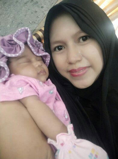 Dwi Surti Junida profile icon