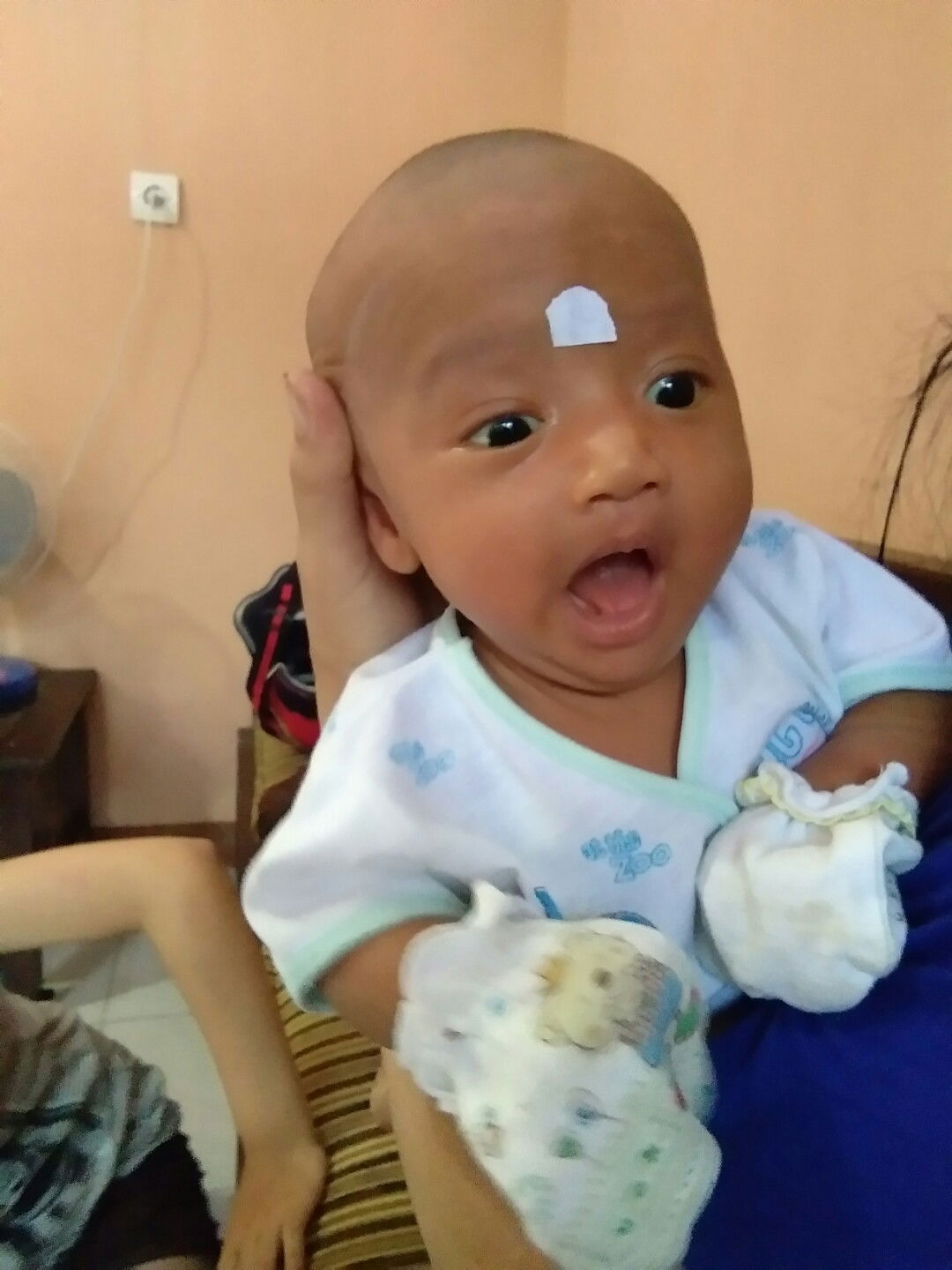 Nasihat Terbaik ala Mertua