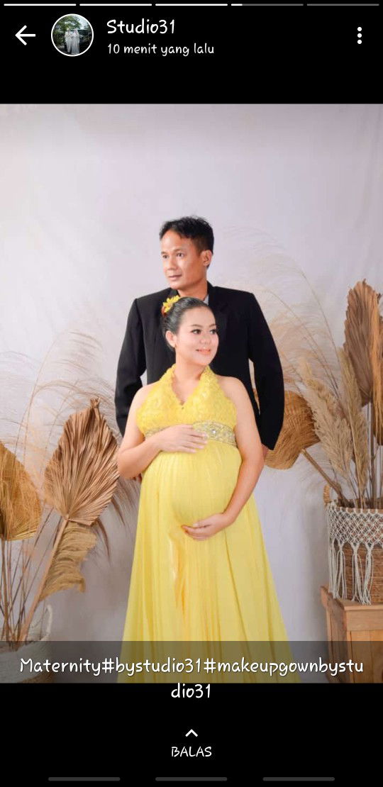 Alloysia Maria Ekasita profile icon