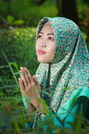 Indah Rachmadania profile icon