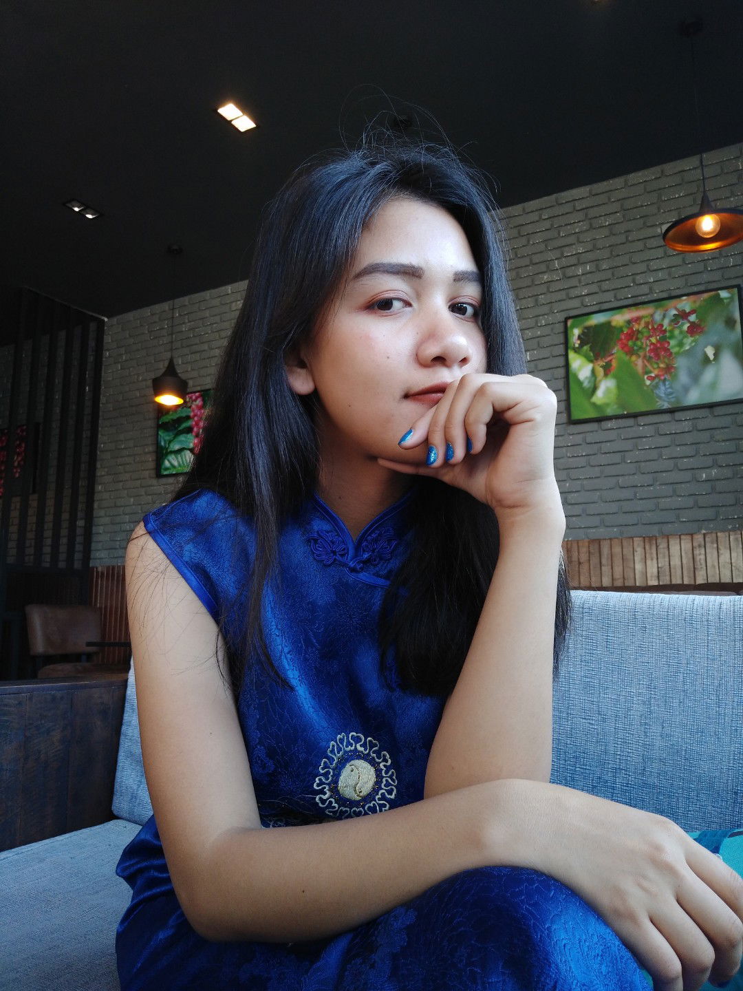 onusa kerdkao profile icon