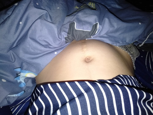 15 สัปดาห์ 5 วัน