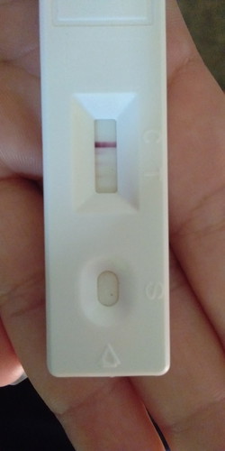 ท้องไหมค่ะ